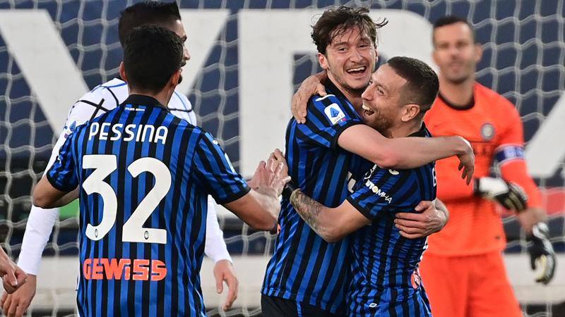 Atalanta-Inter, le pagelle: Romero sontuoso, 7,5. Lautaro il freddo, 7