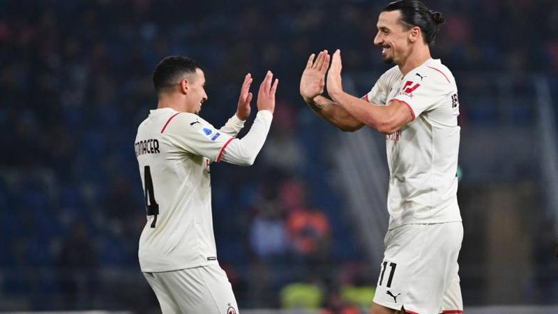 Bologna-Milan,<br /> le pagelle: Soriano la combina grossa,<br /> 5. Bennacer,<br /> � un gol da 7