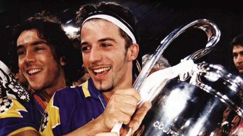 Del Piero: Juve favorita,<br /> ma i quarti di Champions non sono l'obiettivo finale