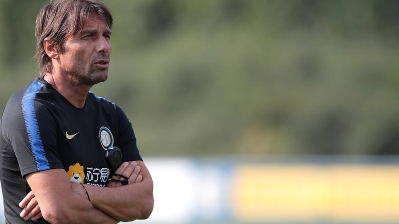 De Vrij, Vidal, Hakimi: Conte va a caccia dell'Inter perfetta (e si rivede Skriniar)