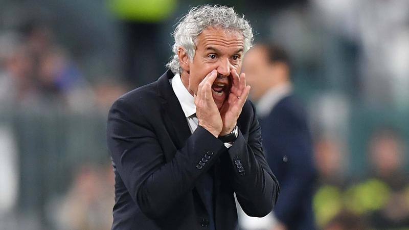 Donadoni: Il Milan durer�, l'Inter � al bivio. Pirlo, serve tempo