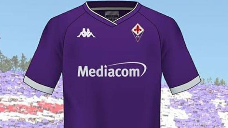 Fiorentina, le maglie della prossima stagione? Ecco il nuovo concept