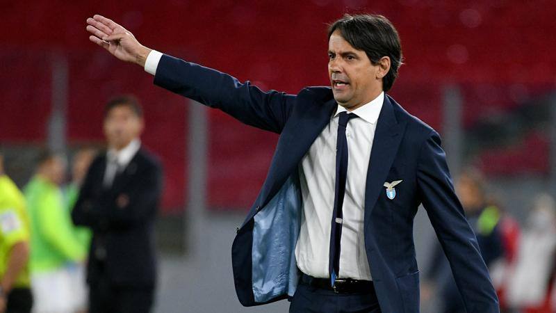 Inzaghi: Champions persa a Firenze. Il rinnovo del contratto? Sono ottimista