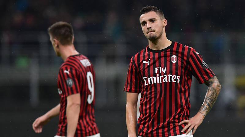 Krunic: Quando ho trovato l'accordo col Milan ho pianto