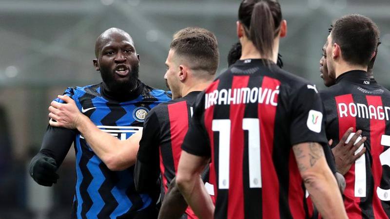Quello che i ragazzi hanno imparato da Valeri, Lukaku e Ibra
