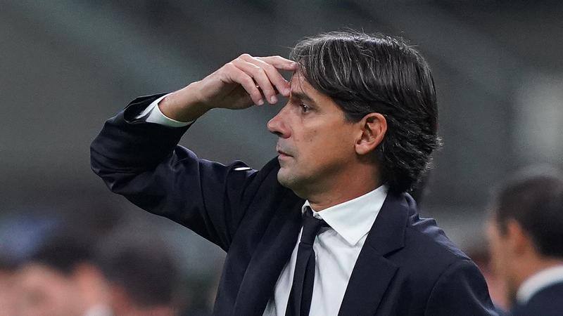 Nella testa di Inzaghi l Inter  gi ripartita  ora basta errori come con la Roma