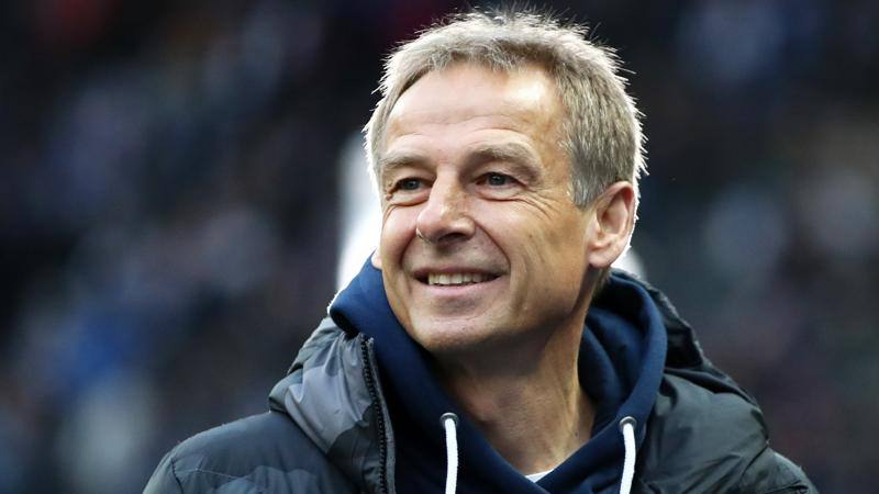 Klinsmann Inter,<br /> niente paura. Il Liverpool  umano. Lautaro-Dzeko coppia di fatto