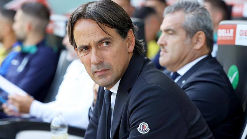 Inter  Inzaghi traballa il futuro si decide in nove giorni