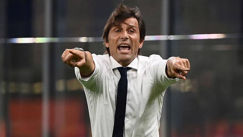 Web sicuro: Conte ha torto e a fine anno sar� divorzio con l'Inter