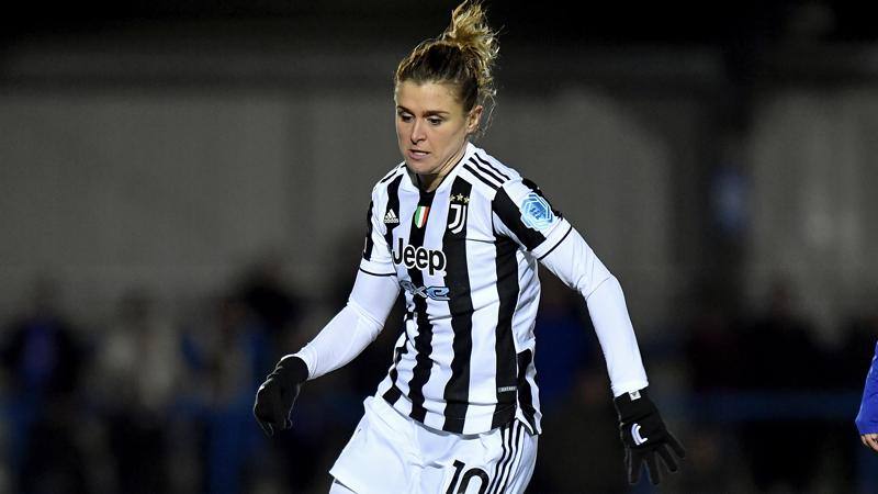 Juve, Women nella storia: 4-0 al Servette, prima volta ai quarti di Champions