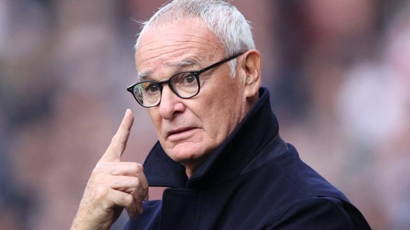 Sir Ranieri: Nulla � deciso, l'Inter croata pu� far male al Liverpool