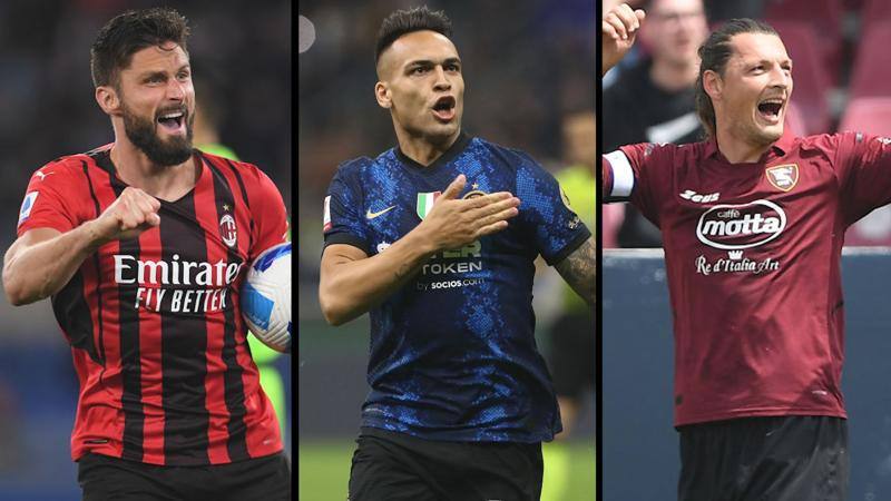 La svolta dell'Inter e i punti di forza del Milan. Che spettacolo in coda ascolta il podcast