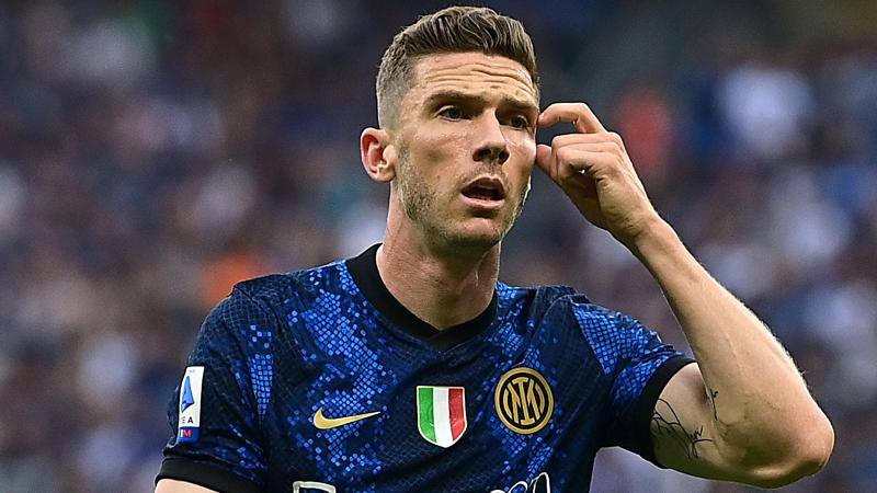 Inter, Gosens cambia numero di maglia non indosser pi la 18